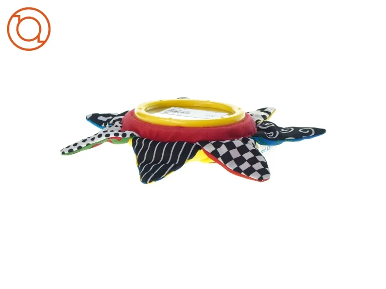 Billede 4 - Babylegetøj fra Fisher Price (str. 24 cm)