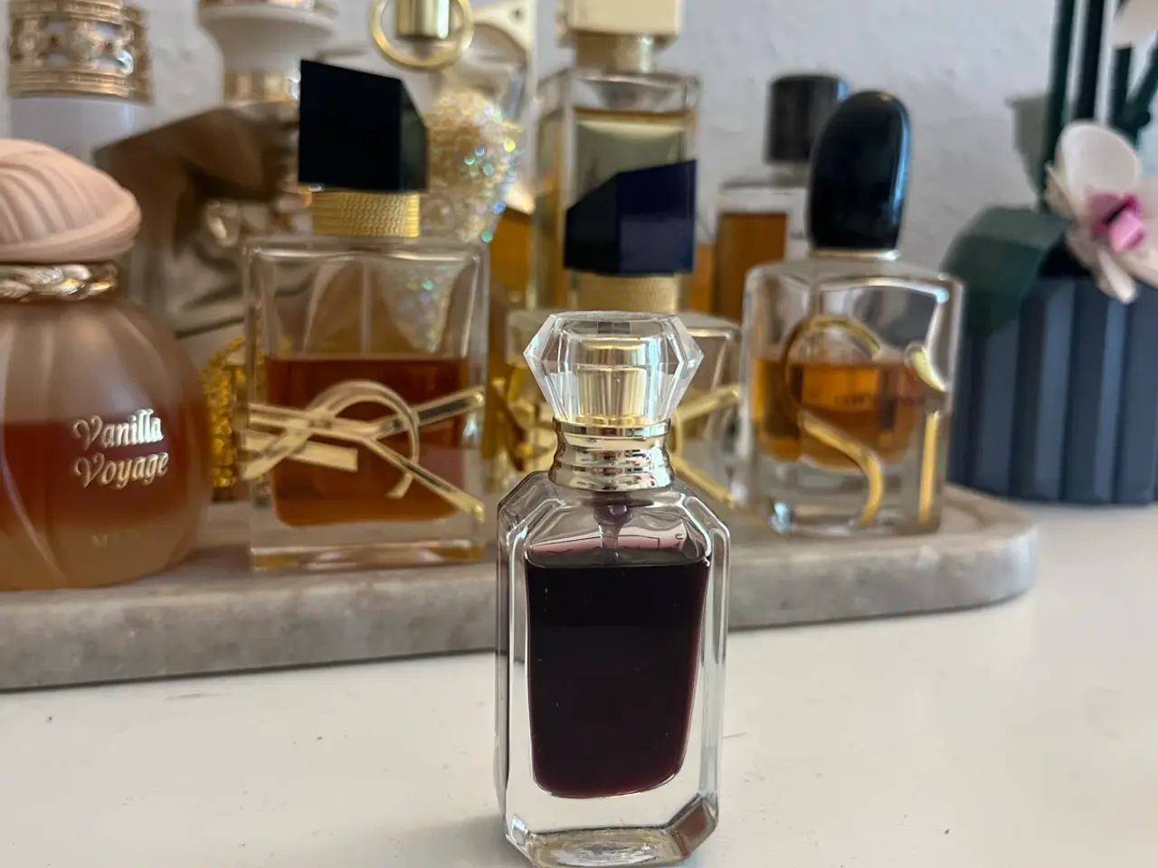 Billede 3 - Kayali vanilla 28 10ml