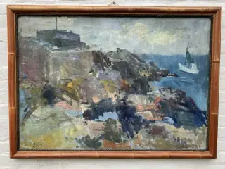 Henning Køie