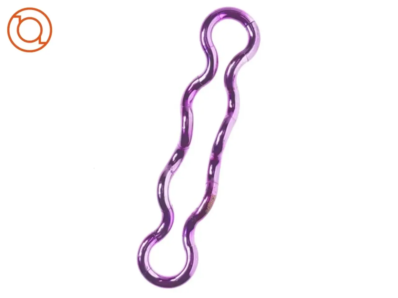 Billede 3 - Fidget toy fra Tangle (str. 18 cm)