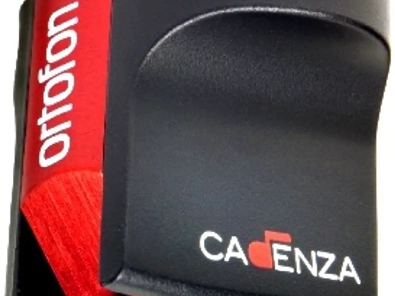 Billede 1 - MC Cadenza Red