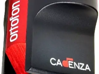 MC Cadenza Red