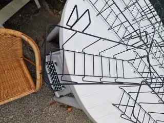 Altankassestativer