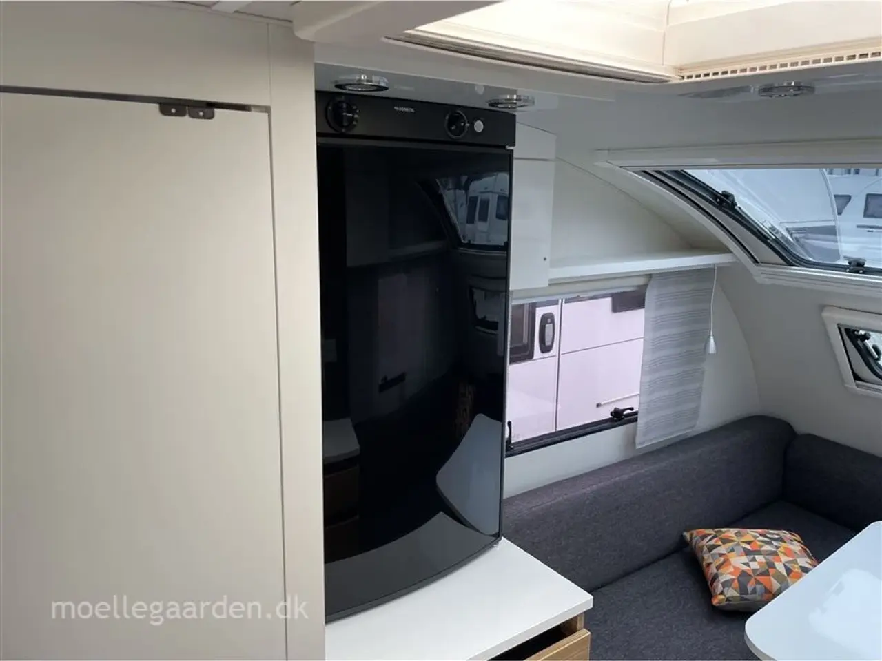 Billede 4 - 2019 - Adria Action 361 LH Panorama