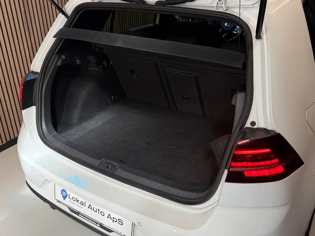 Billede 5 - VW Golf VII 1,4 GTE DSG