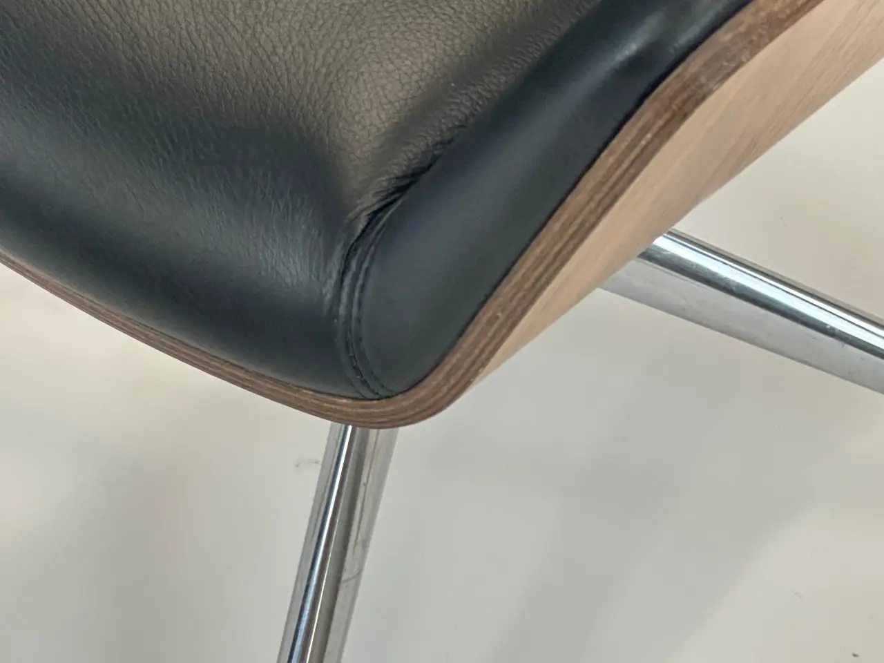 Billede 7 - Boss Design Kruze Stol – Sort