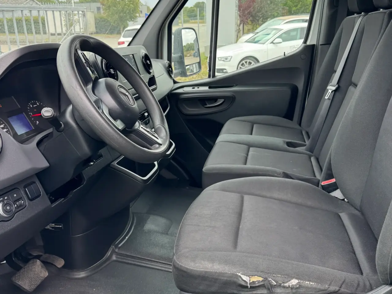 Billede 19 - Mercedes-Benz Sprinter 516