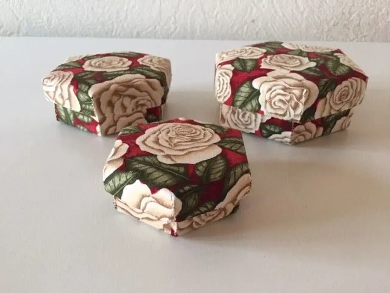 Billede 4 - pynt til hjemmet