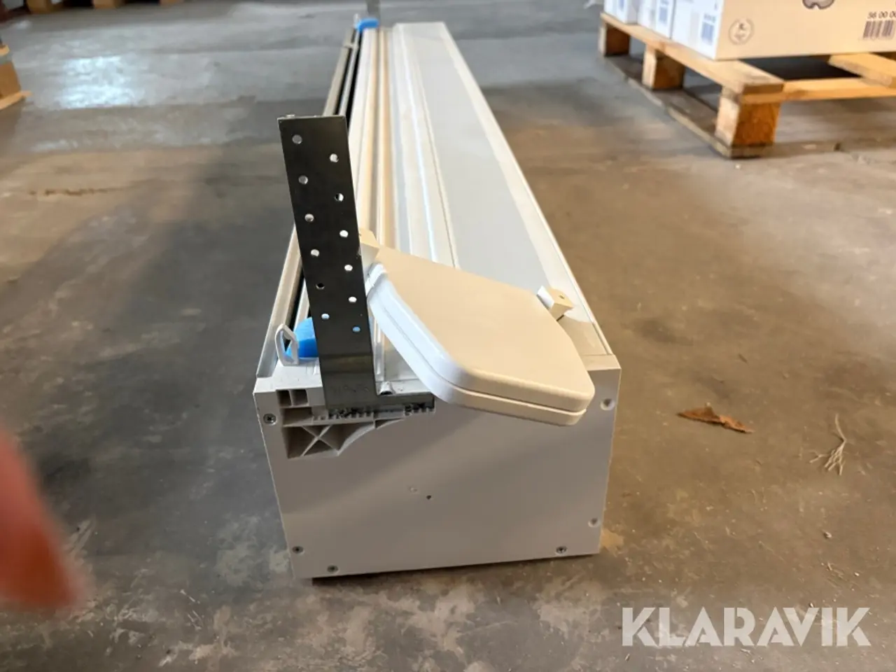 Billede 5 - Rollader/vinduesskygge EXTE Expert XT - 25 styk