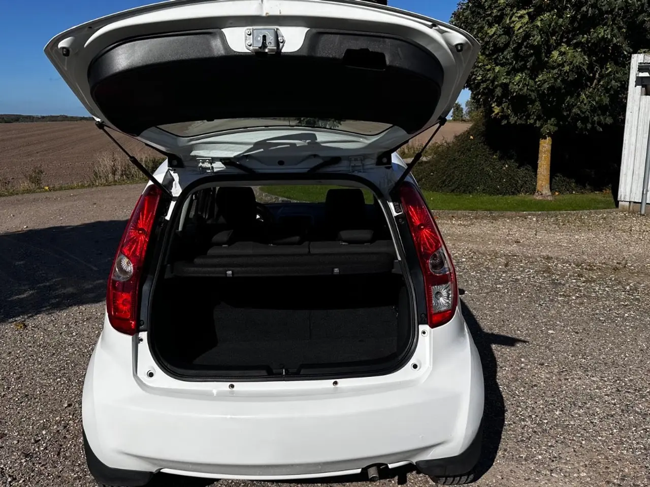 Billede 8 - Suzuki Splash 1,0 GLS