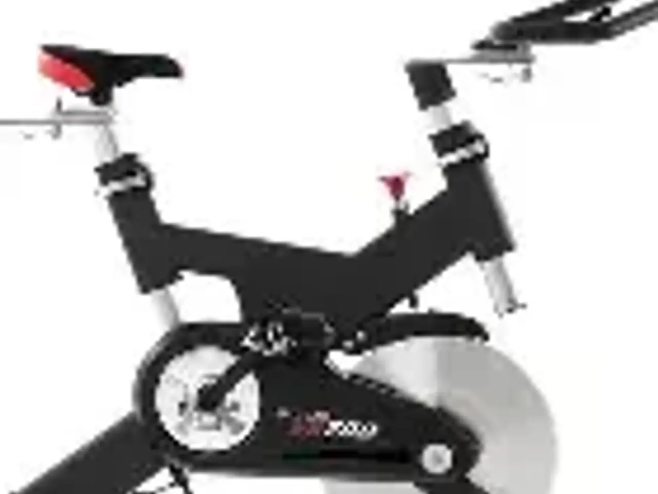 Billede 1 - Sole SB700 Spinningscykel
