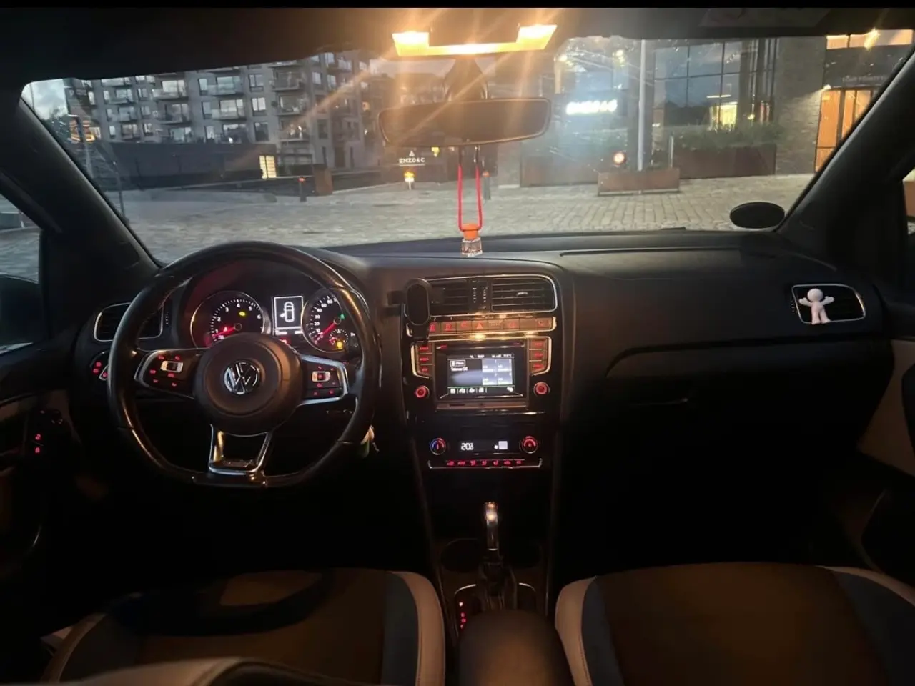 Billede 7 - Vw Polo Gt 