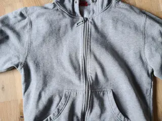 Hættetrøje /cardigan str 16 år