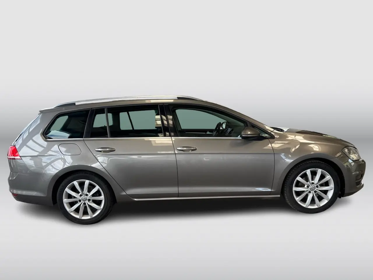 Billede 7 - VW Golf VII 1,4 TSi 140 Highline Variant BMT