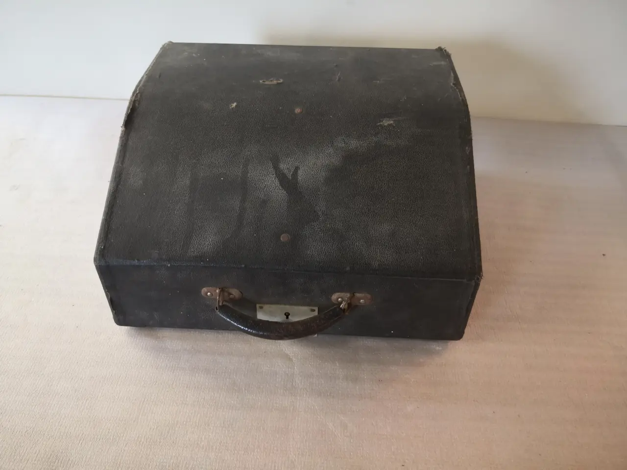 Billede 5 - Gammel Skrivemaskine
