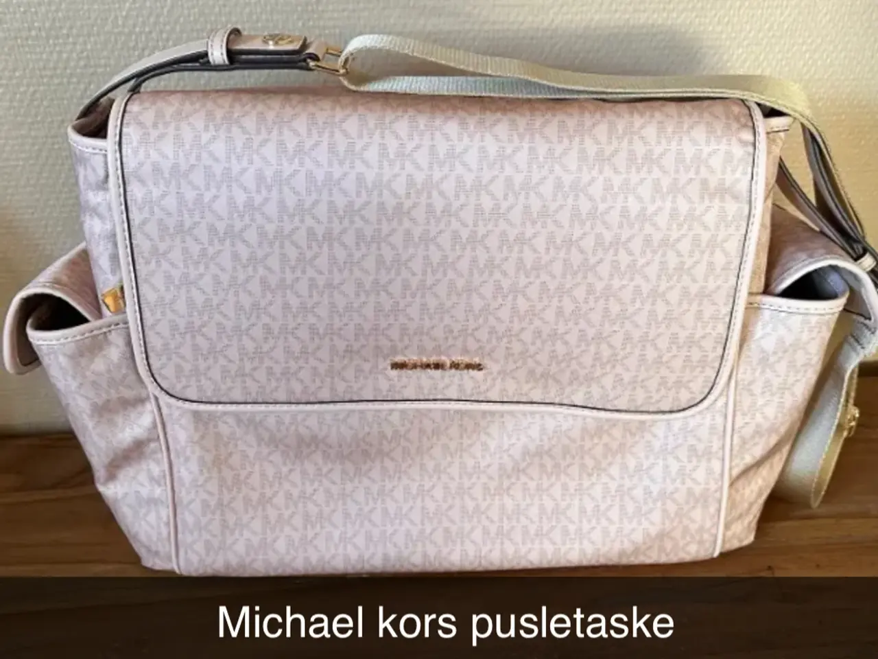 Billede 6 - Diverse tasker, mest Michael kors