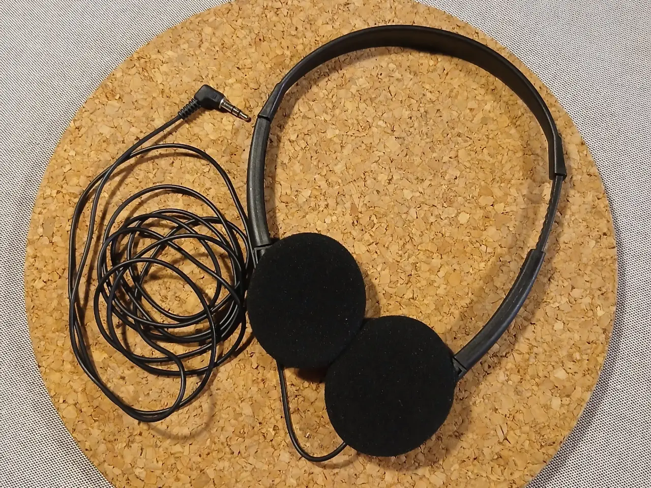 Billede 4 - Høretelefoner