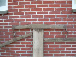 Hammelstok