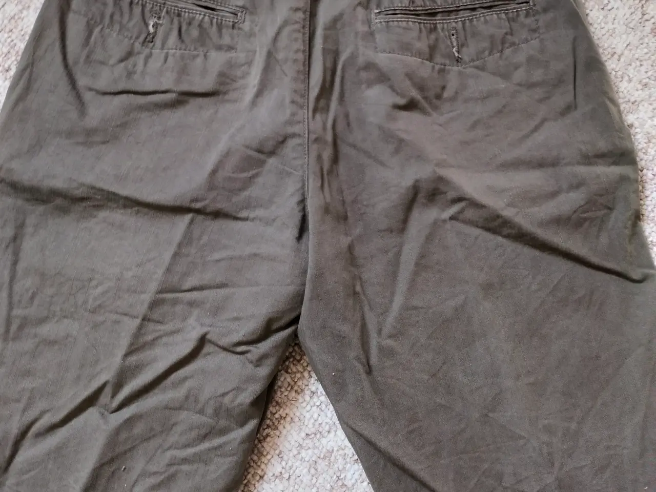 Billede 5 - Short til mand