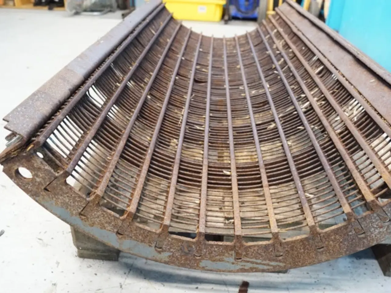 Billede 20 - Massey Ferguson 7256 Bro 28382057
