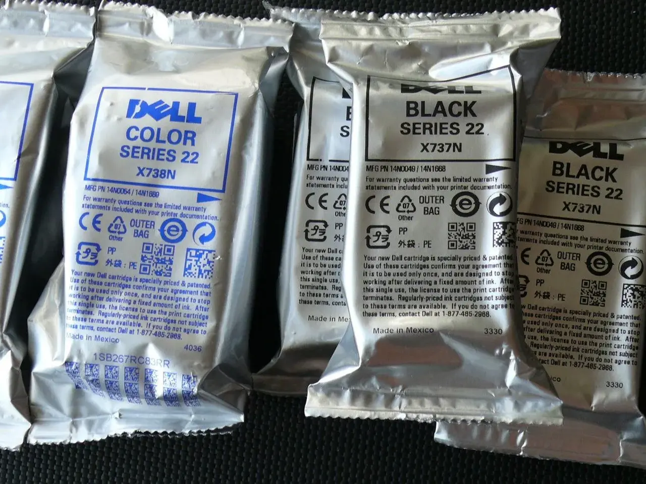 Billede 1 - Måske gratis. Dell Series 22