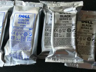 Måske gratis. Dell Series 22