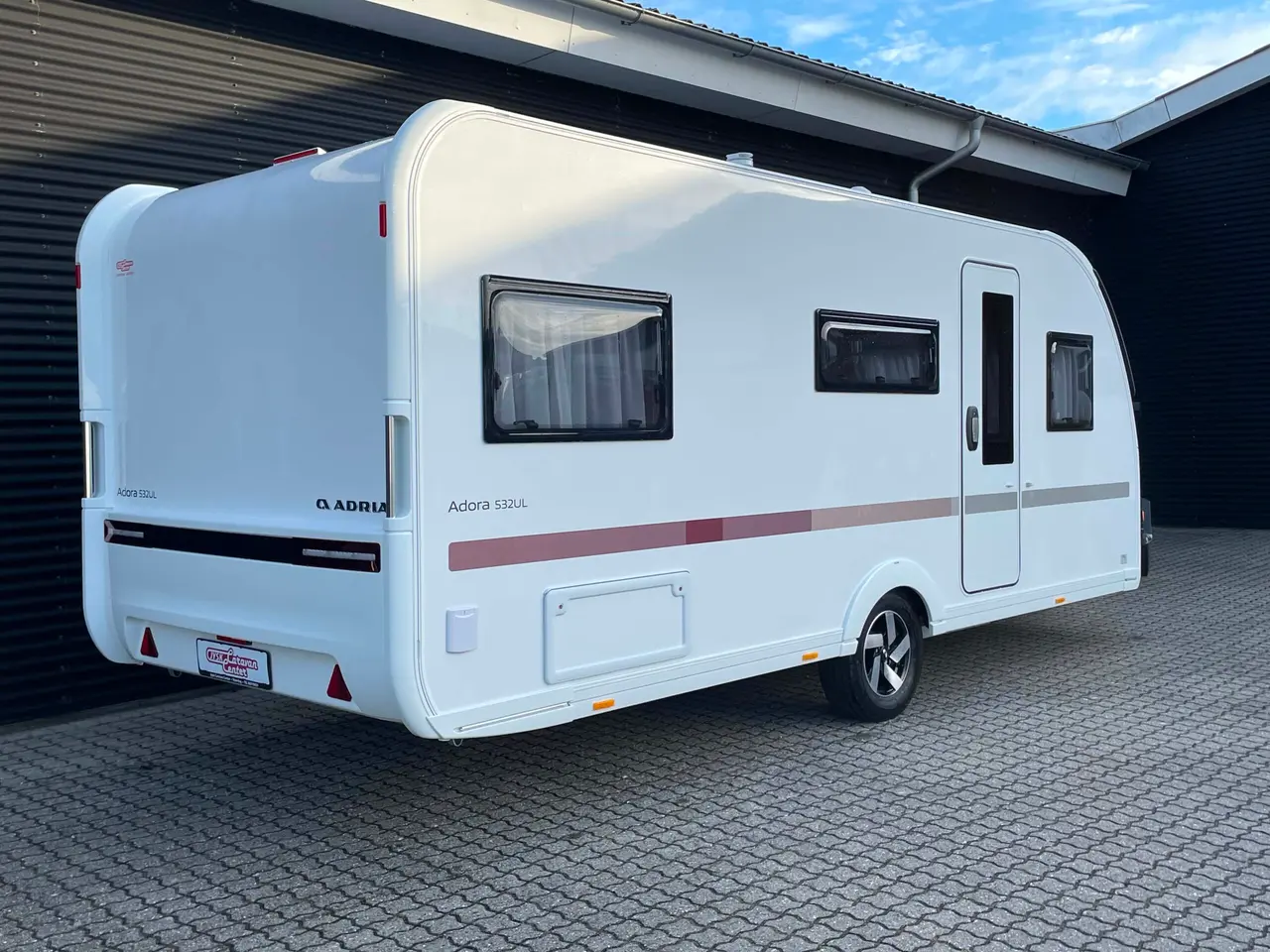 Billede 2 - 2026 - Adria Adora 532 UL