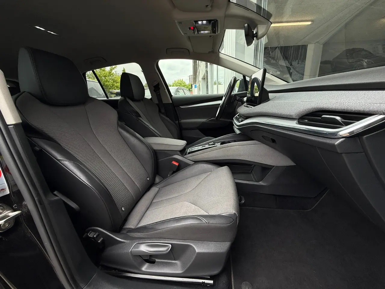 Billede 12 - Skoda Enyaq 80 iV Premium