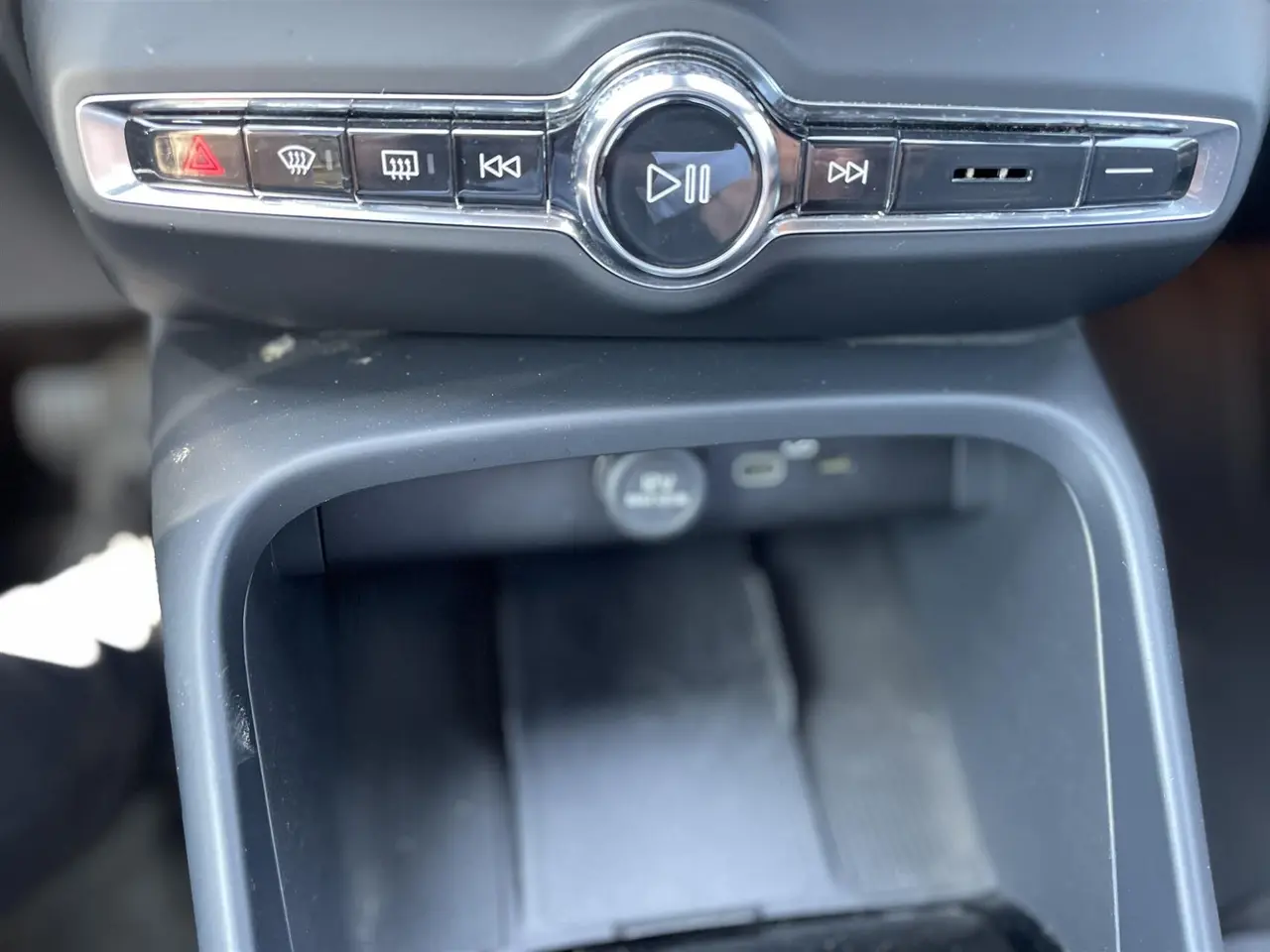 Billede 17 - Volvo C30 1,6 100HK 3d