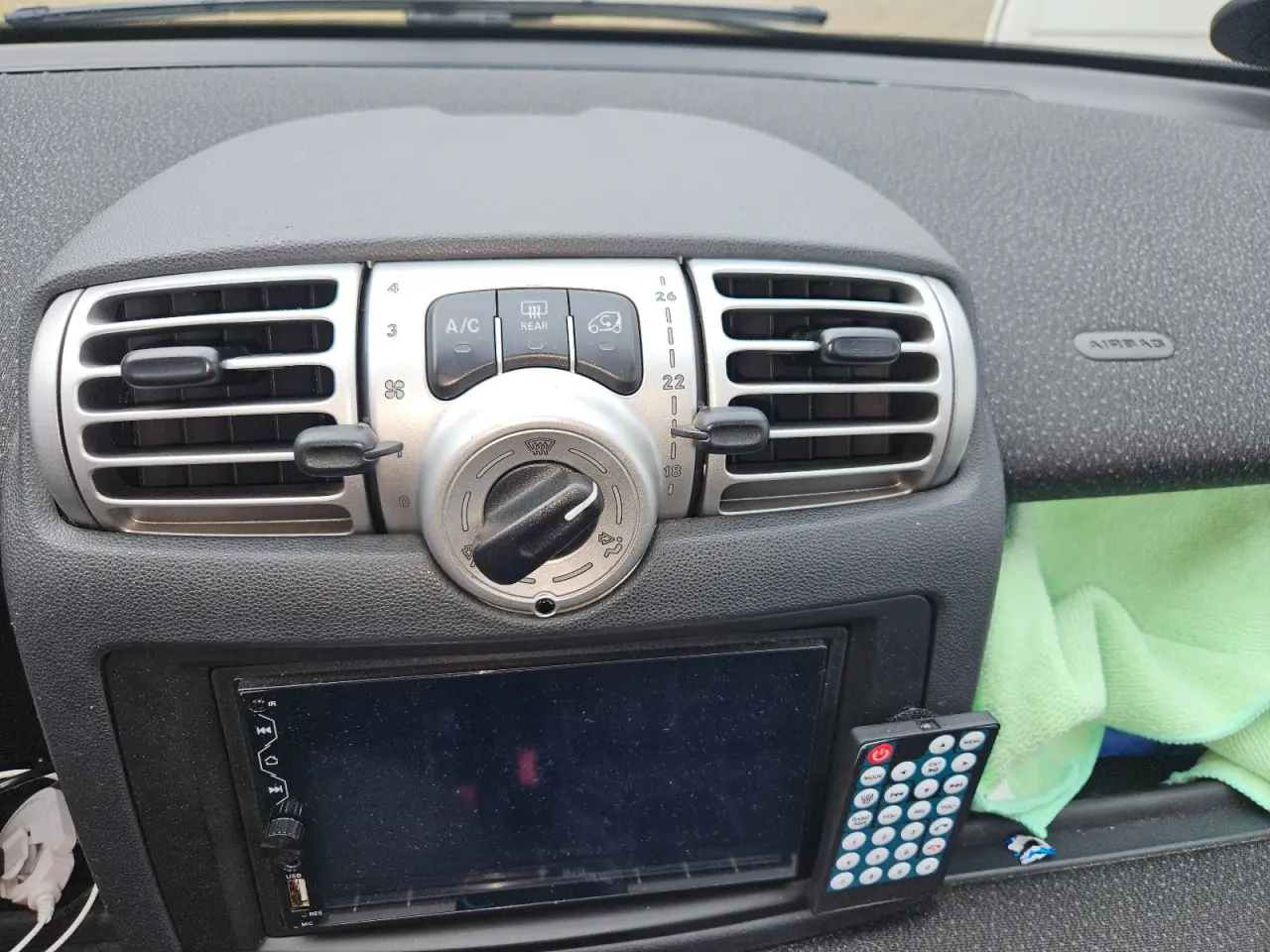 Billede 7 - Smart fortwo Passion