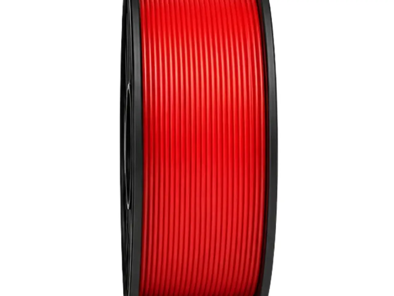 Billede 1 - SKILPRO - ABS Filament - Red - 1kg