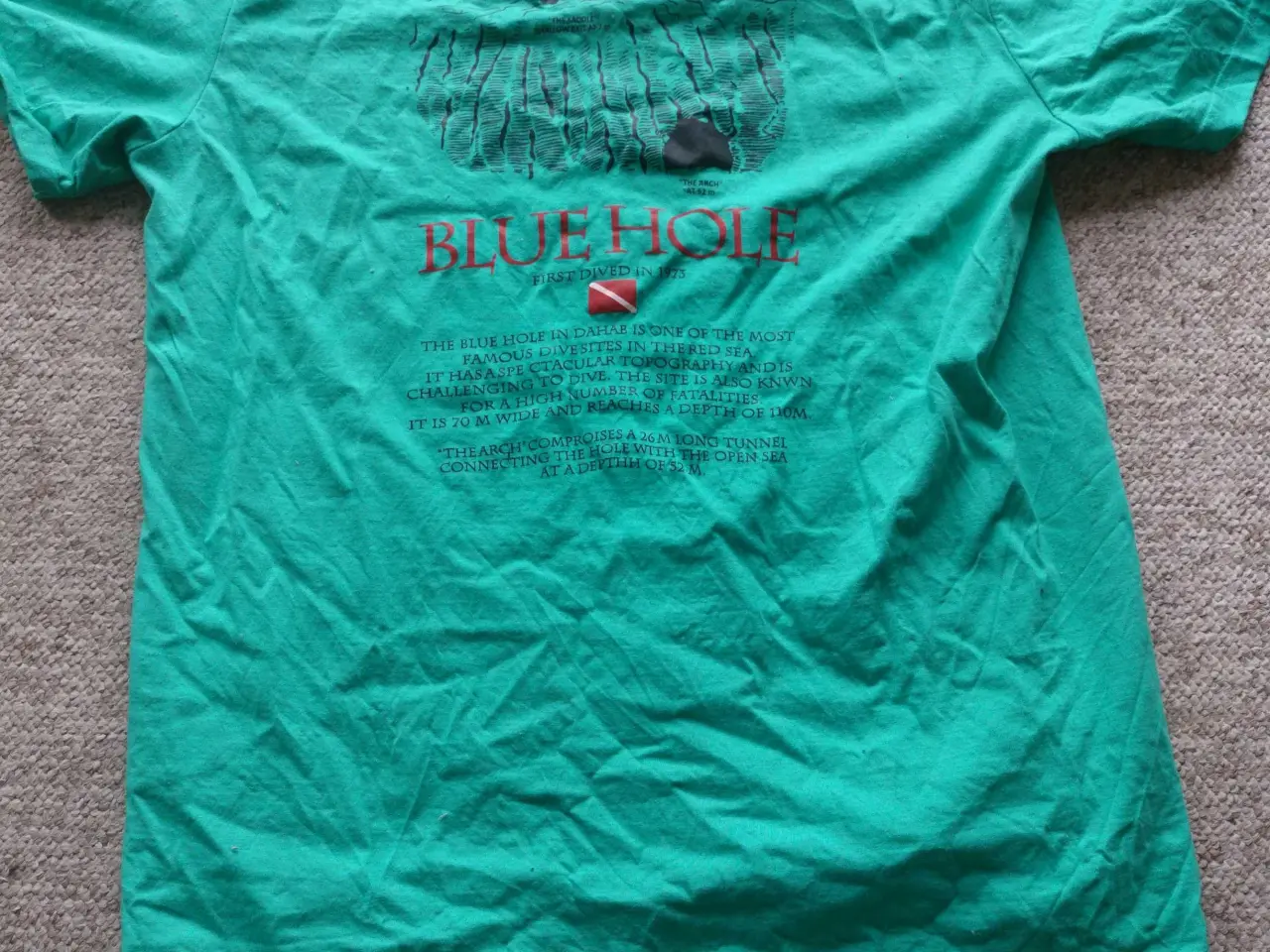 Billede 1 - T shirt til mænd