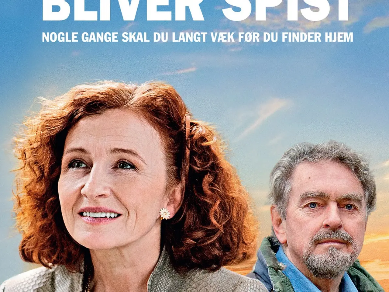Billede 1 - Mennesker bliver spist (Erik Clausen) (2015)
