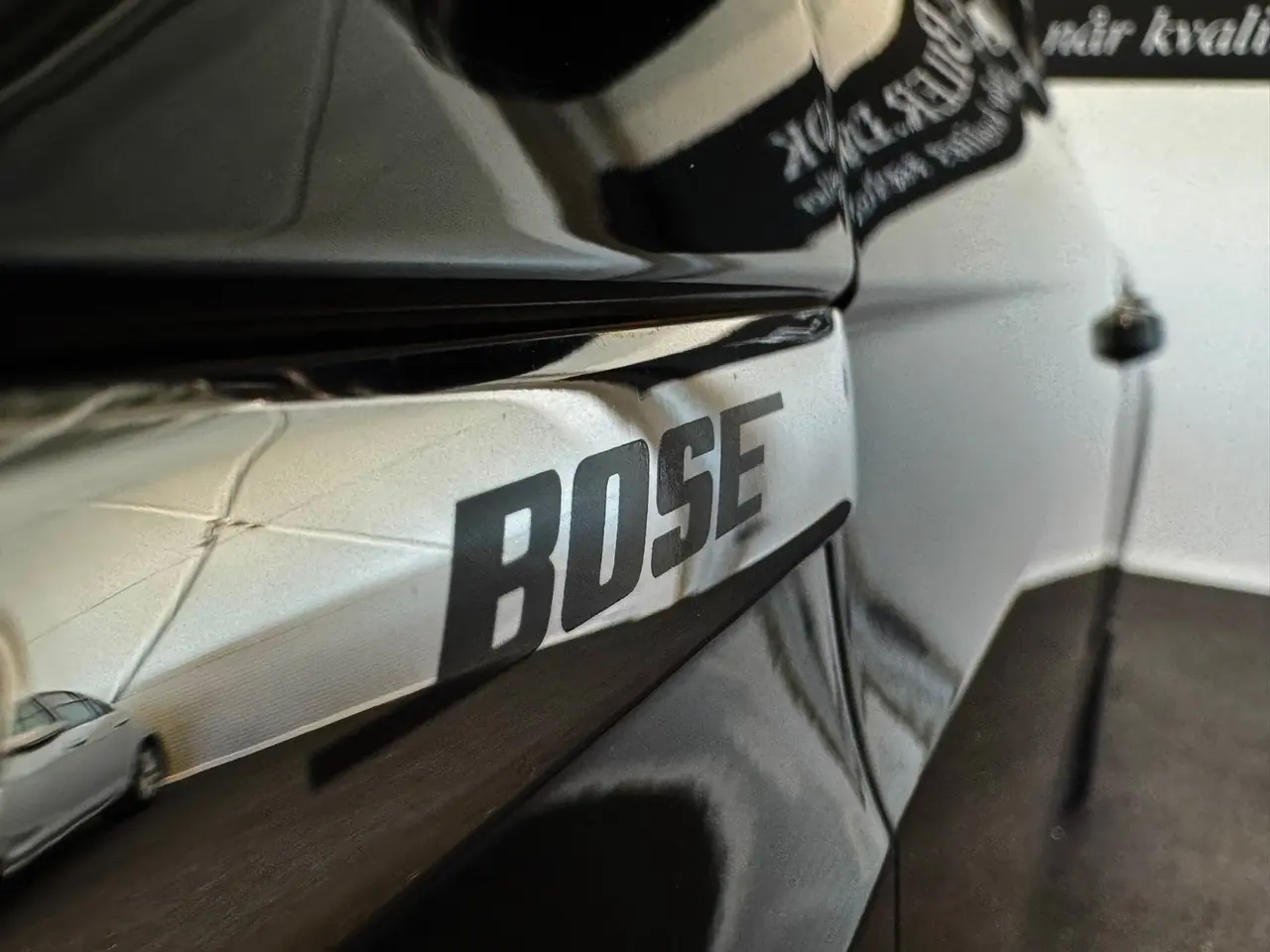 Billede 9 - Renault Megane IV 1,3 TCe 160 Bose Edition Sport Tourer EDC
