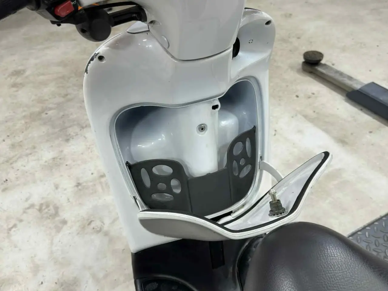 Billede 6 - Scooter - Aprilia Scarabeo