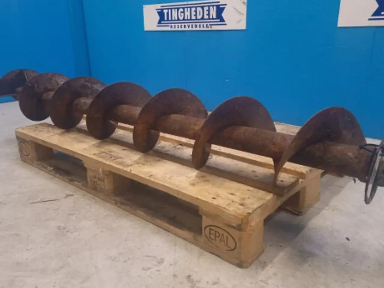 Billede 3 - Massey Ferguson 32 Snegl 28884048