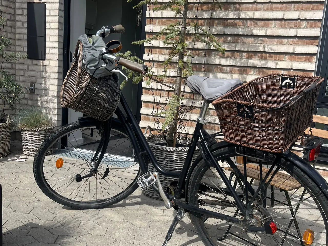 Billede 3 - Cykel sælges