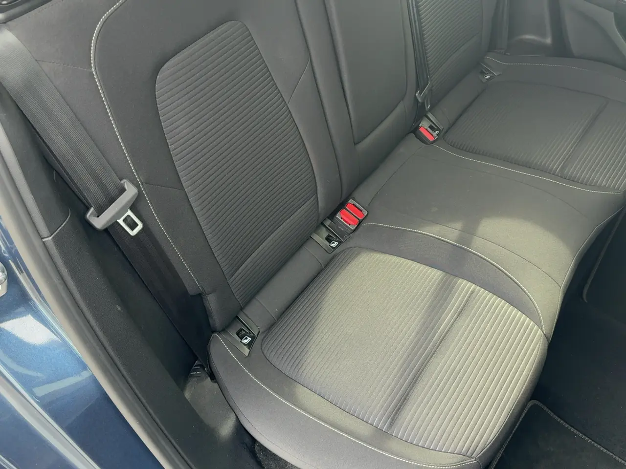 Billede 11 - Ford Focus 1,0 EcoBoost mHEV Titanium X stc.