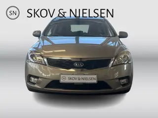 Kia Ceed 1,6 CRDi 115 Active SW