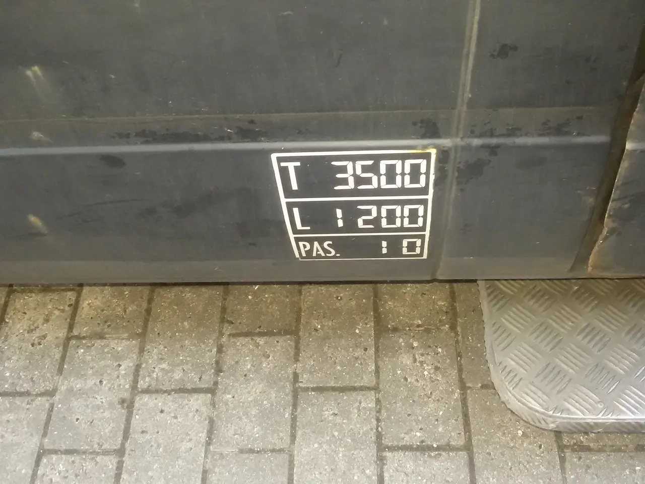Billede 11 - Mercedes-Benz Sprinter 312 Minibus