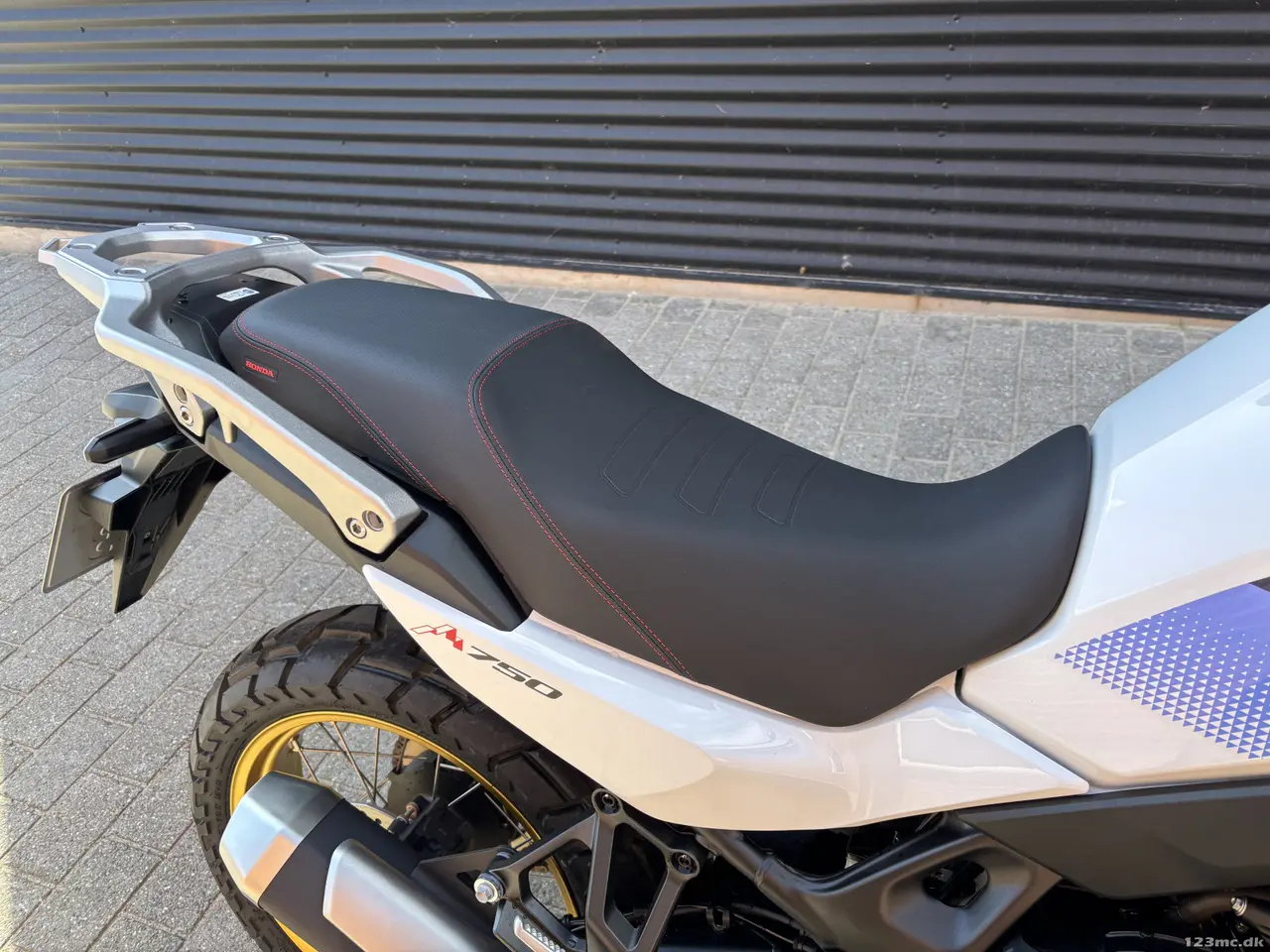 Billede 8 - Honda XL 750 Transalp