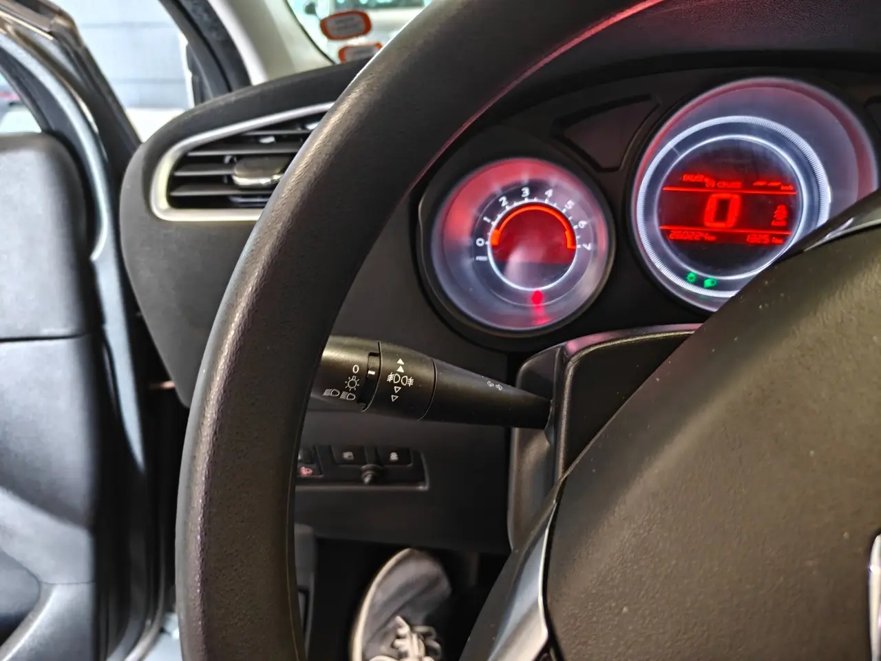 Billede 19 - Citroën C4 1,4 VTi Attraction