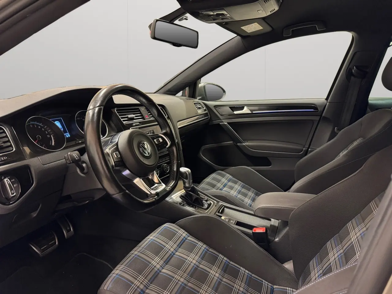 Billede 5 - VW Golf VII 1,4 GTE DSG