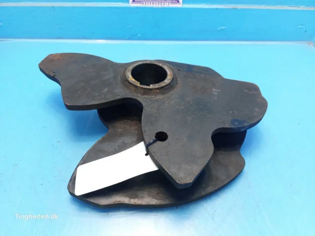 Billede 7 - New Holland 4860 Kam 84014041