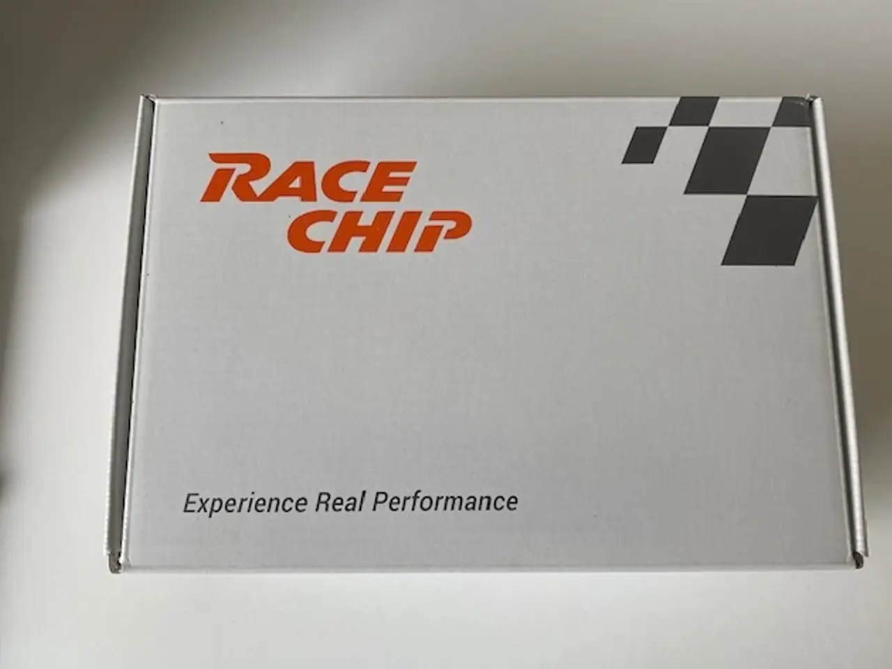 Billede 1 - Få flere hestekræfter med en Racechip
