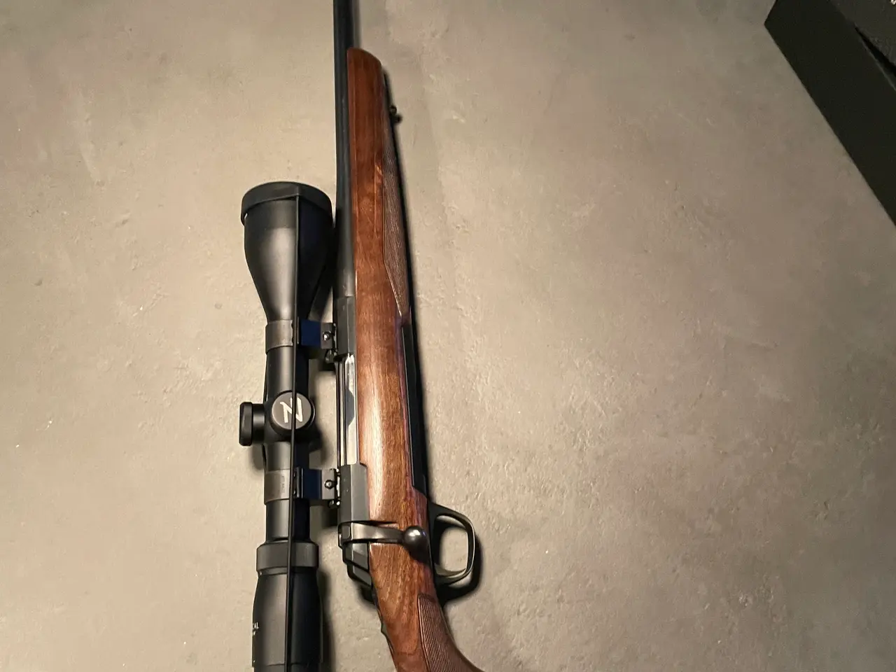 Billede 3 - Browning x-bolt 30.06