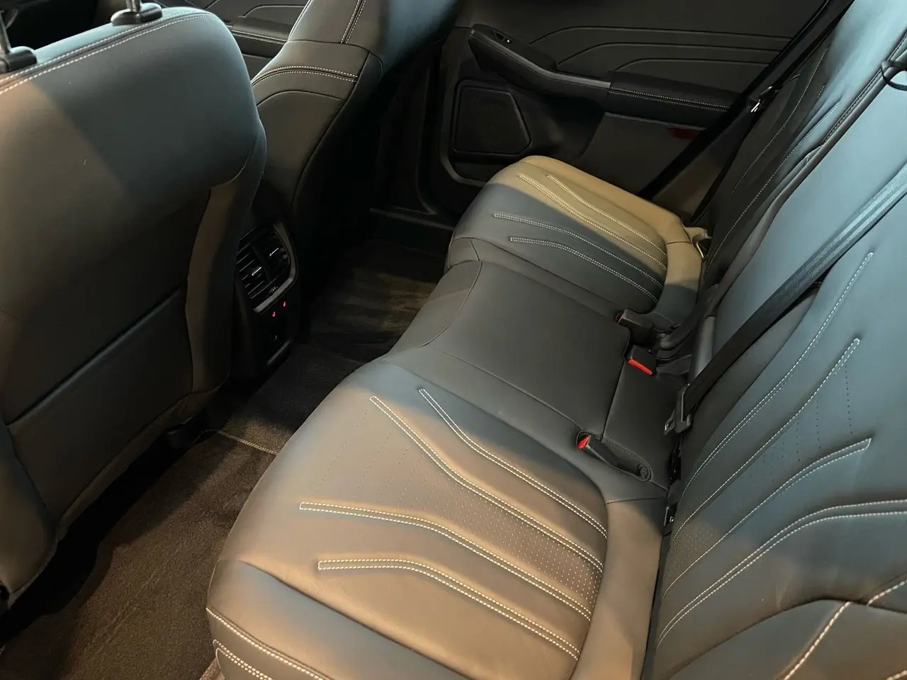 Billede 7 - Ford Kuga 2,5 PHEV Vignale CVT