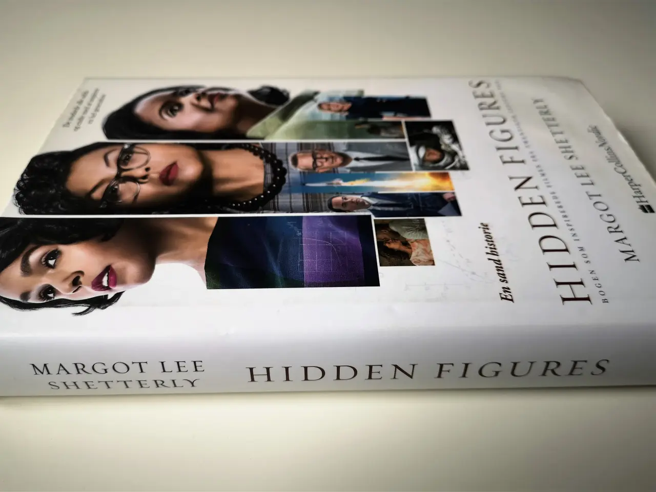 Billede 3 - Hidden Figures - Margot Lee Shetterly