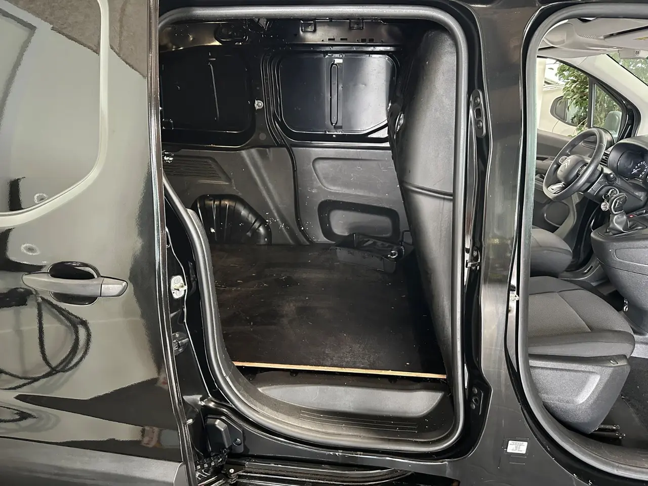 Billede 14 - Citroën Berlingo 1,5 BlueHDi 100 L1 ProffLine Van