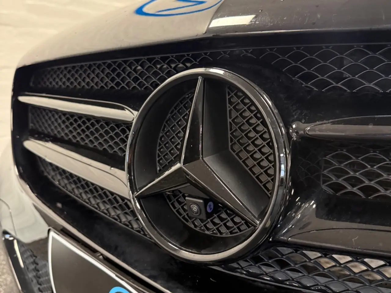 Billede 17 - Mercedes B200 d 2,2 Business aut.